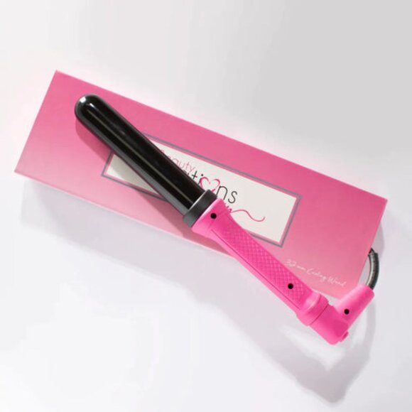 Curling Wand-Beauty Creations - Picture 1 of 3